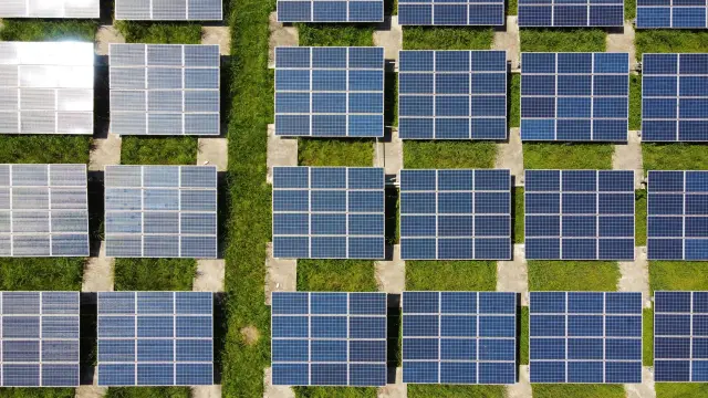 Building a Solar Park 2026: The Six-Step Process | ENLAPA