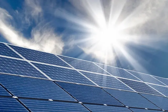 Solar Package I: Ground-Mounted PV in Germany | ENLAPA
